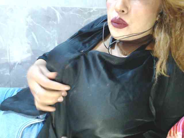 Jenifer91 webcam