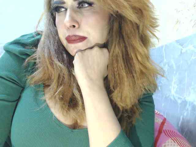 Jenifer91 webcam