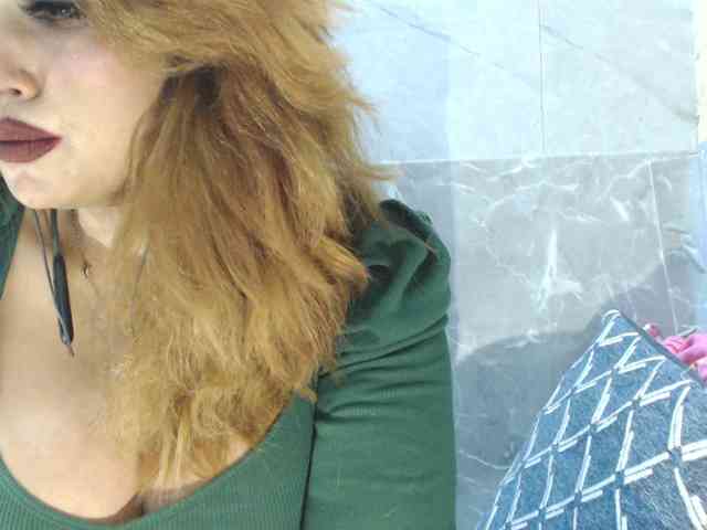 Jenifer91 webcam