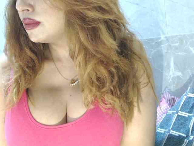 Jenifer91 webcam