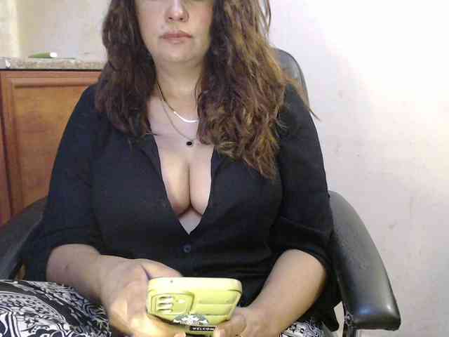 Jenifer91 webcam
