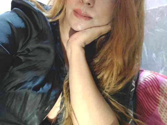 Jenifer91 webcam