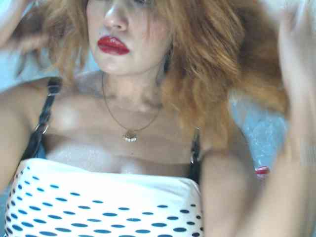 Jenifer91 webcam