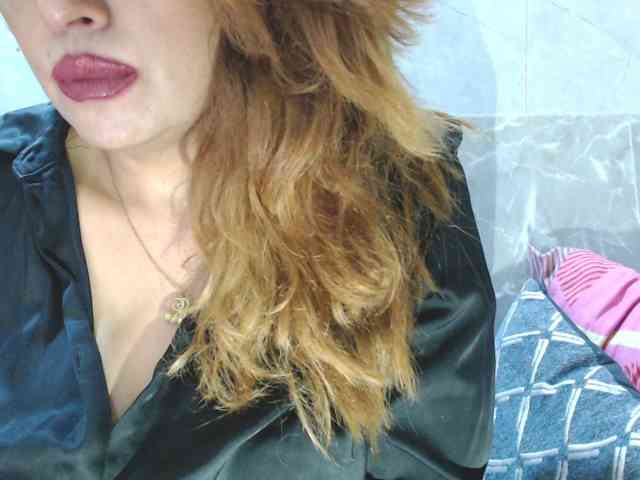 Jenifer91 webcam