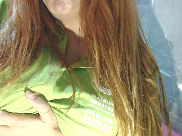 Jenifer91 webcam