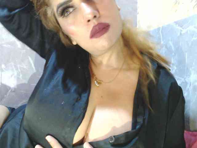 Jenifer91 webcam