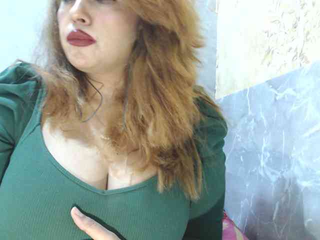 Jenifer91 webcam