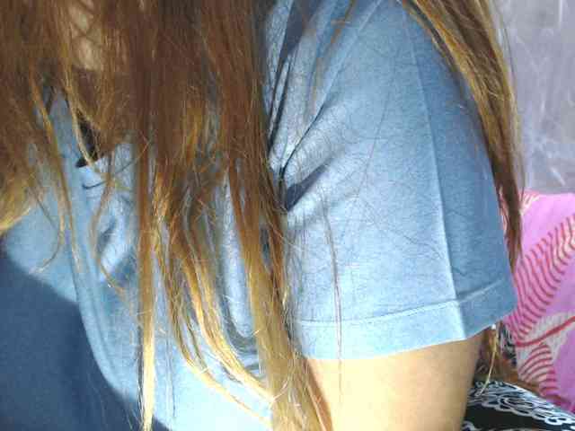 Jenifer91 webcam