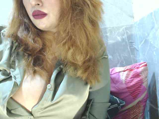 Jenifer91 webcam