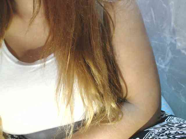 Jenifer91 webcam