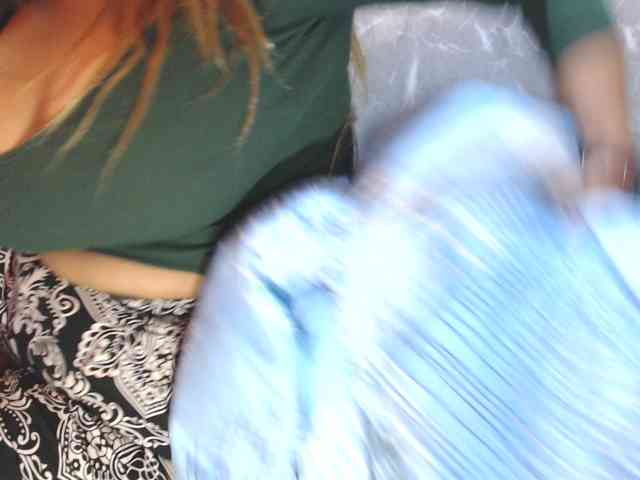 Jenifer91 webcam