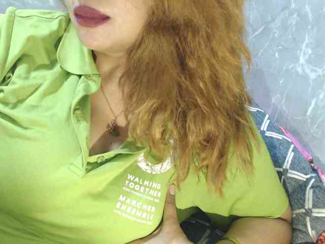Jenifer91 webcam