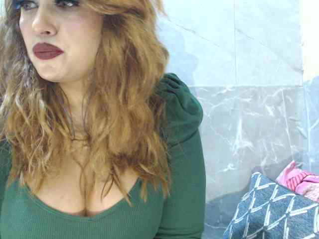 Jenifer91 webcam