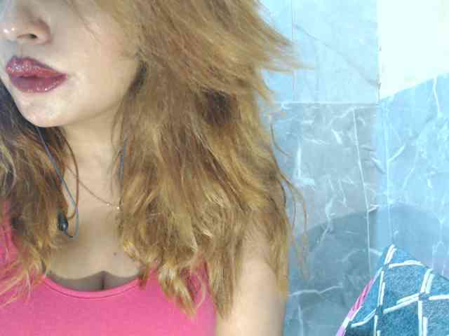 Jenifer91 webcam