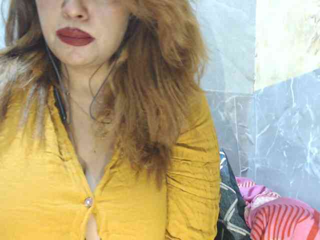 Jenifer91 webcam