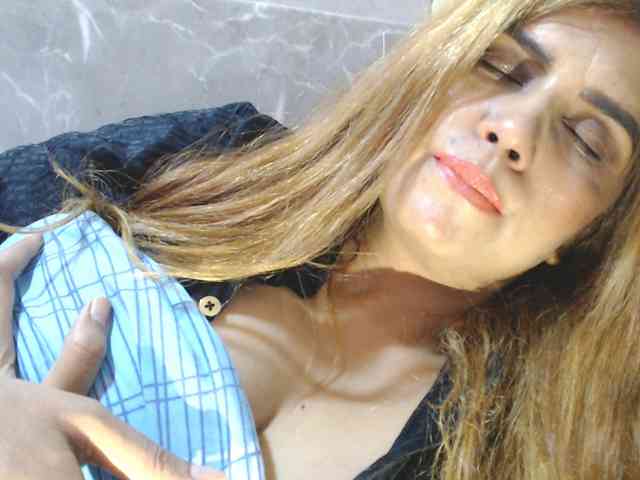 Jenifer91 webcam