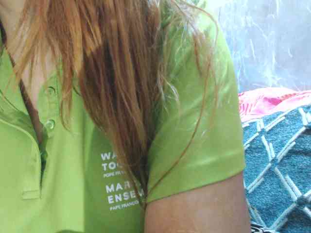 Jenifer91 webcam