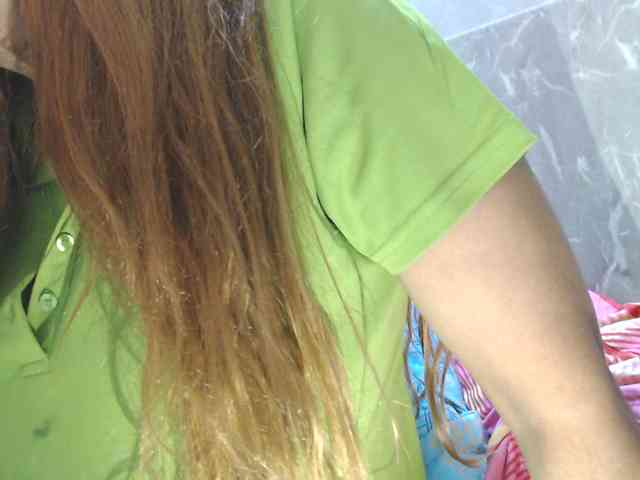 Jenifer91 webcam