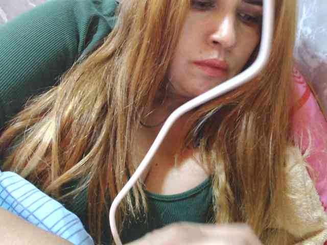 Jenifer91 webcam