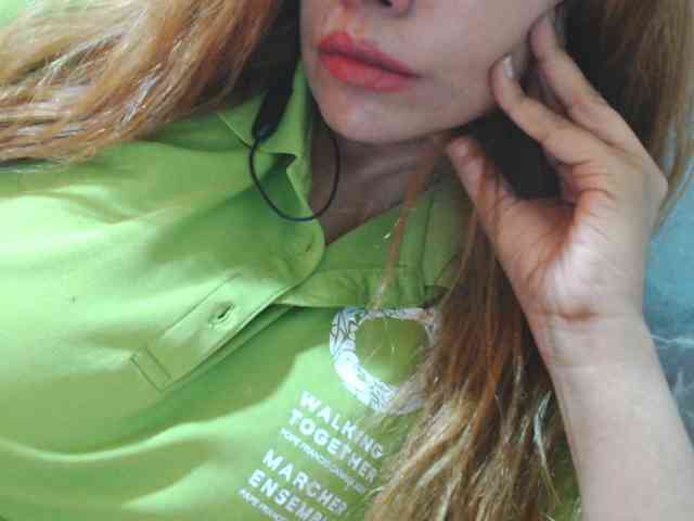 Jenifer91 webcam