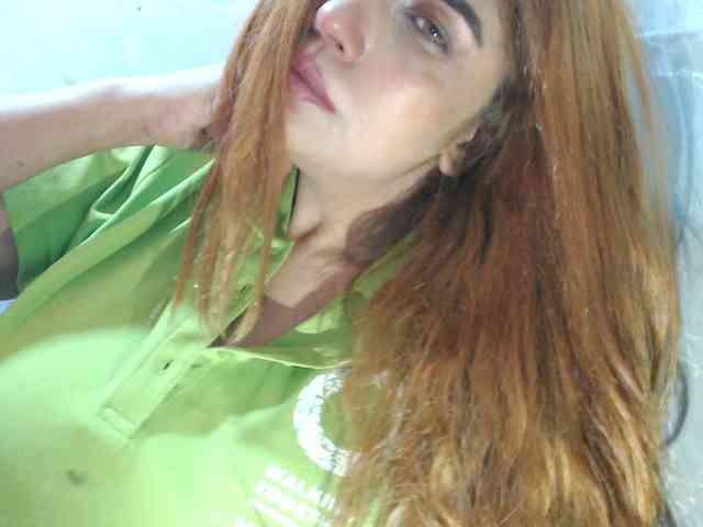 Jenifer91 webcam
