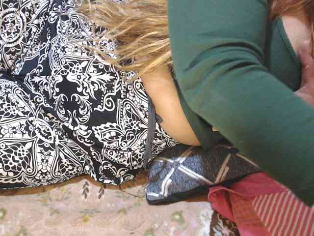 Jenifer91 webcam