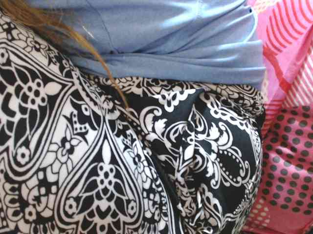 Jenifer91 webcam