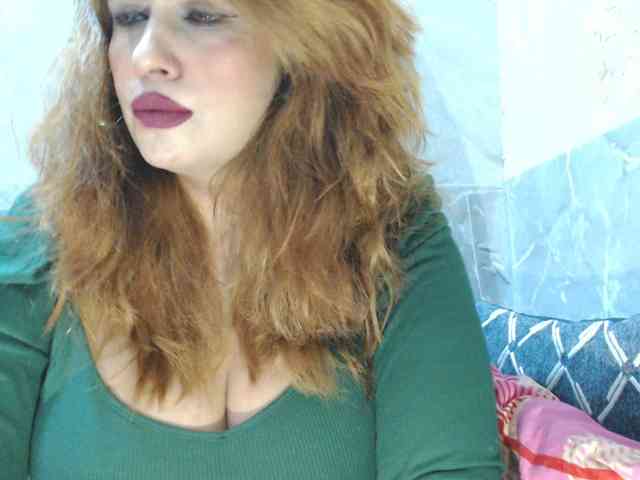 Jenifer91 webcam