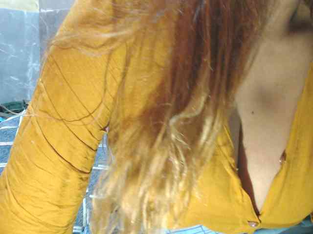 Jenifer91 webcam