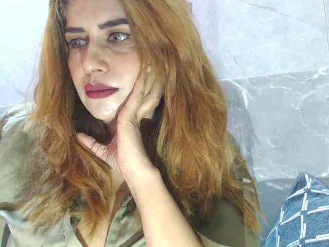 Jenifer91 webcam