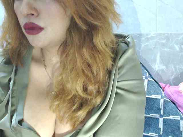 Jenifer91 webcam
