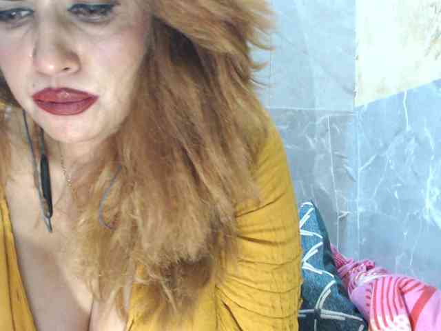 Jenifer91 webcam