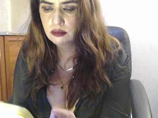 Jenifer91 webcam