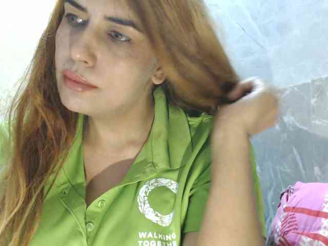 Jenifer91 webcam