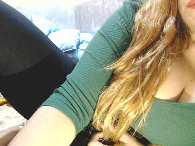 Jenifer91 webcam