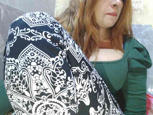 Jenifer91 webcam