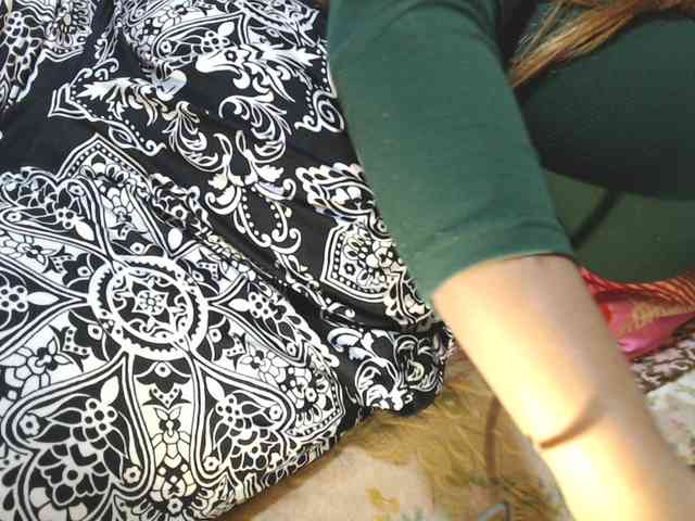 Jenifer91 webcam