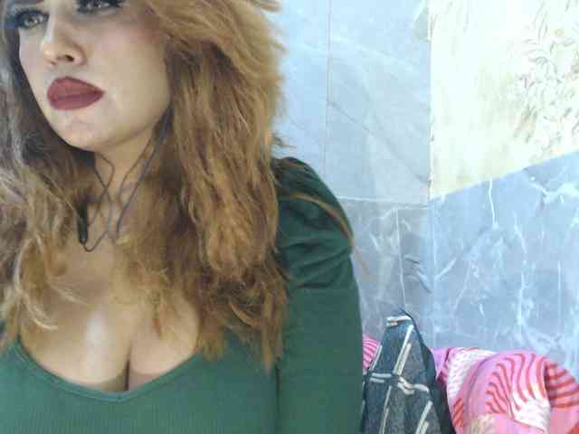 Jenifer91 webcam