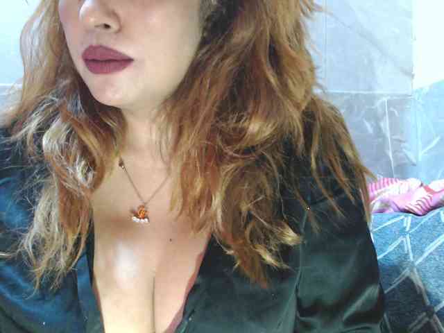Jenifer91 webcam