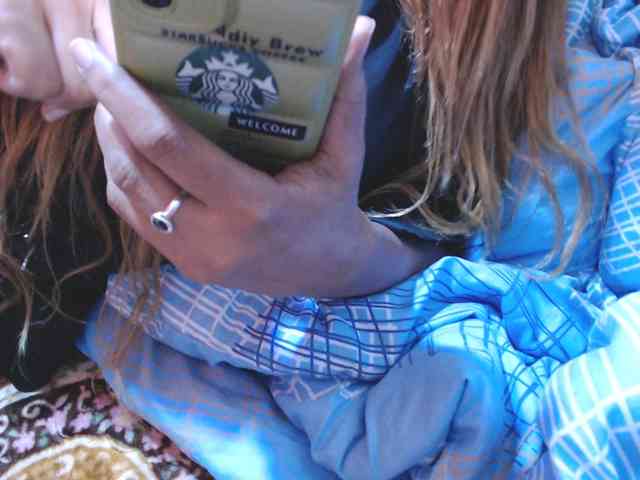 Jenifer91 webcam
