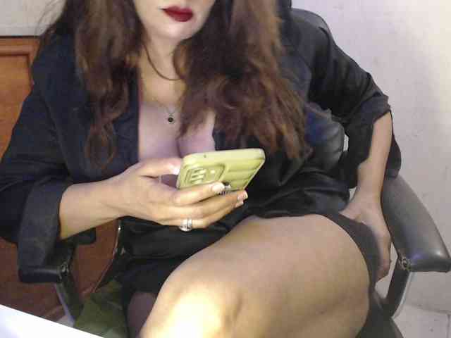 Jenifer91 webcam
