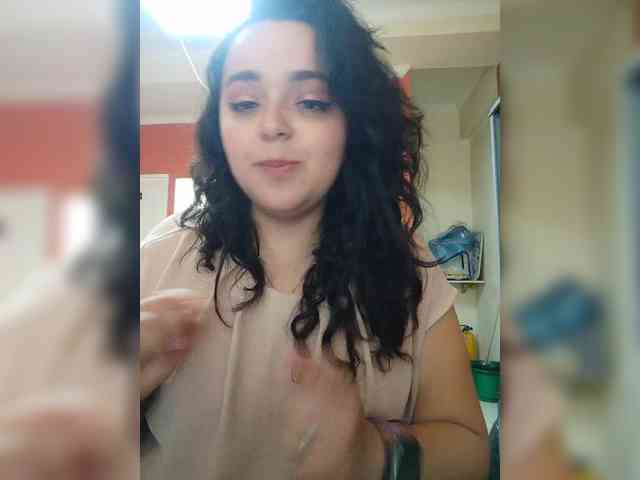 Tefy-moon Live Webcam on BongaCams Tefy-moon Live Webcam on BongaCams