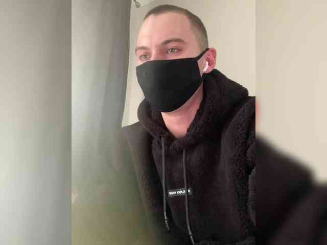 Skychniyman Live Webcam on BongaCams