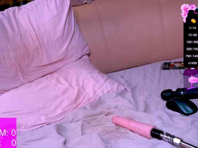 whitewidow1 webcam