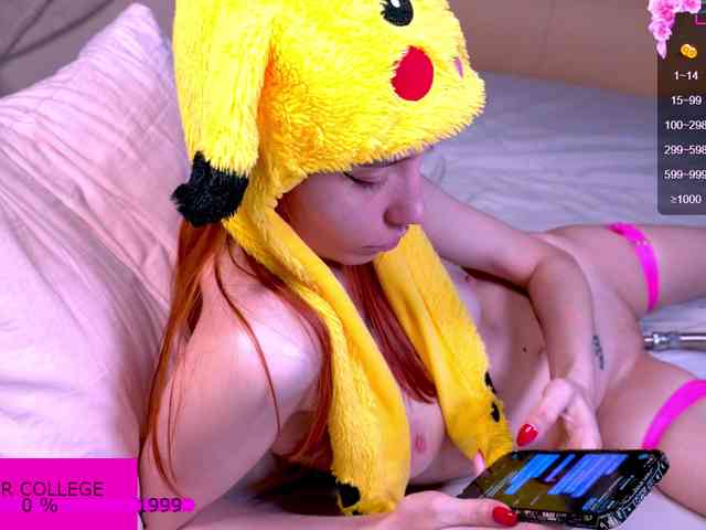 whitewidow1 webcam