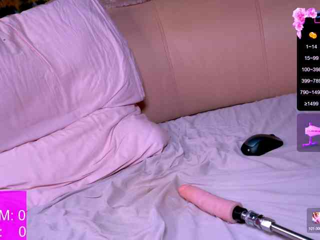 whitewidow1 webcam