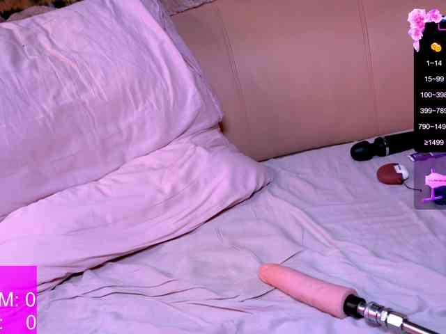 whitewidow1 webcam