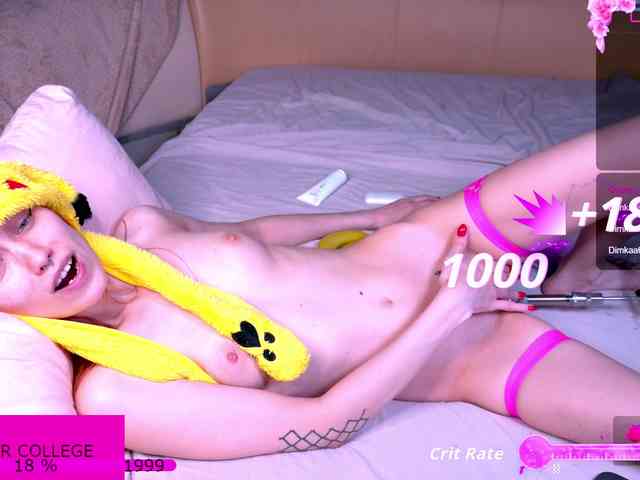 whitewidow1 webcam