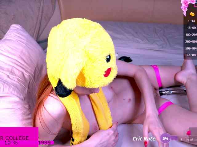 whitewidow1 webcam
