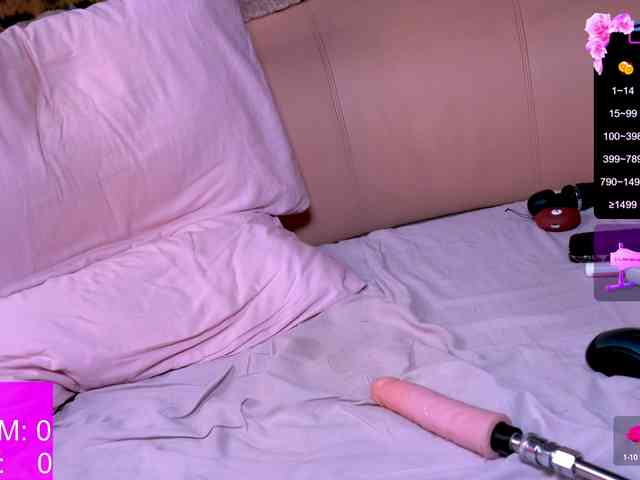 whitewidow1 webcam